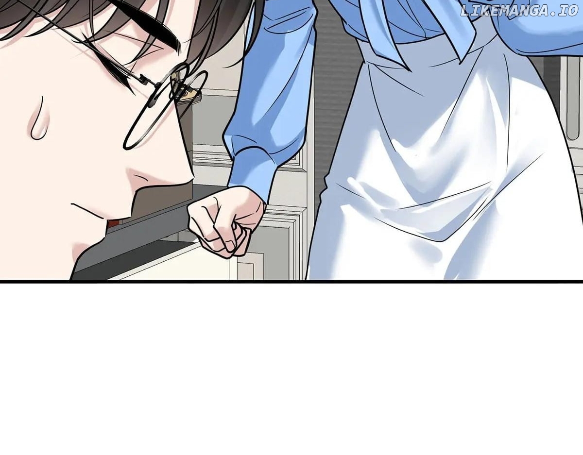 After Breakup: Had an Affair With My Ex's Uncle Chapter 74 - page 76